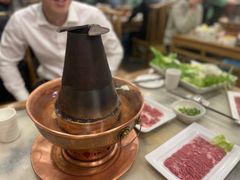 -牛街·马辈儿涮肉(牛街二店)
