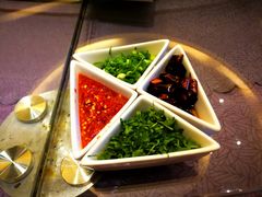 -满堂欢豆捞坊(美丽华大酒店店)