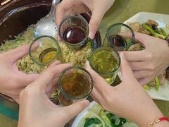 -正宗鸡饭粤香酒家(朱村店)