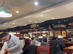 -比亚森自助烤肉料理(裕华店)