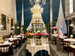 -狮拾久·现代新加坡料理(壹方城店)