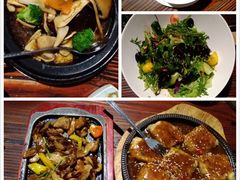-云来居素食馆(南山店)