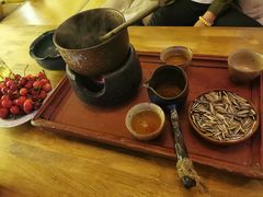 -一号铺子·大炉茶