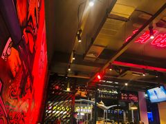 大堂-本色.小马哥烧烤(五一路总店)