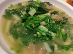 -川流不息(北蔡休闲广场店)