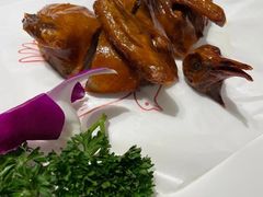 -燕郊烧鸽子(酷车小镇店)