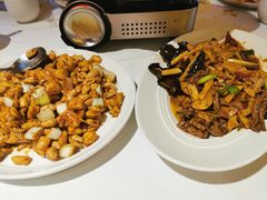 -眉州东坡(通州店)