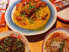 -华仔龙虾(永乐路总店)