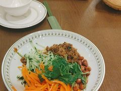 -春家·非遗手工小吃(徐汇万科广场店)
