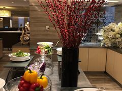 -北京王府井希尔顿酒店·万斯阁西餐厅