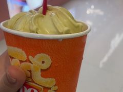 -DQ·蛋糕·冰淇淋(领秀城店)