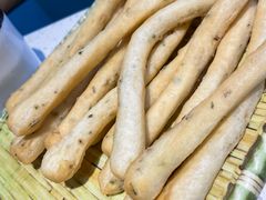 -楚媚娘炭火蛙锅(宽厚里店)