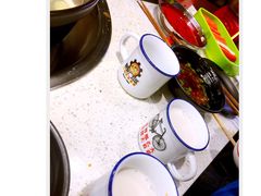 -钢管厂五区小郡肝串串香(南山店)