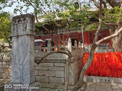 -红螺寺