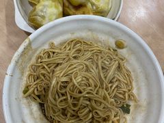 -蒋家桥饺面店(广陵路店)