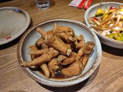 -鸽子窝(黄村店)