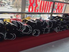 -津武堂散打搏击俱乐部(河西店)
