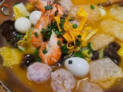 -绿茶餐厅(首开福茂店)