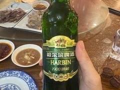 -老都一处饺子馆(道里店)
