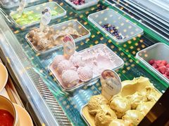 -The COOK·厨餐厅·自助餐(浦东嘉里大酒店)
