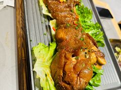 -龙虾奇迹泥炉烤肉(大华三路店)