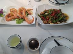 -舟山海鲜·江浙菜(银沙路店)
