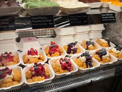 -B&C黄油与面包·THE GARDEN BAKERY概念店(世纪汇店)