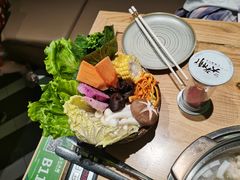 -大头椰·椰子鸡火锅(桂林万象城店)