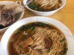 -水仙拉面(水仙街店)