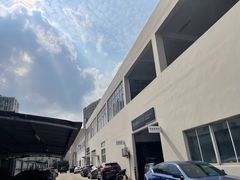 -百联沪通凯迪拉克4s店