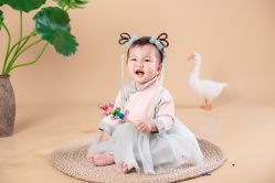 -昆山米奇儿童摄影(柏庐广场店)