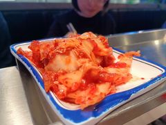 -嫩羊羊·延边烤串·朝鲜族美食(张家港美食街店)