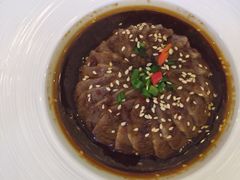 -伯衡55·吉品轩(乌鲁木齐南路店)