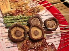 -北三老太太烧烤(人生一串上榜店)