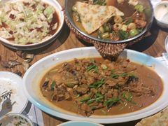 -和源祥·日照菜扛把子(万平口一店)