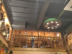 -牧马人奶茶馆(乌兰察布总店)