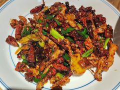 -树厨贵州菜(大十字店)