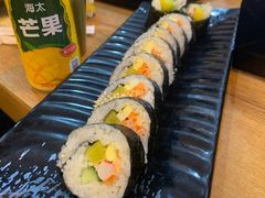 -朴鲸家正宗韩国料理(福田店)
