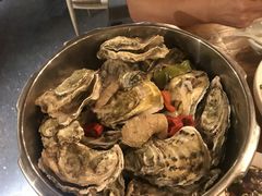 -浙C老邻舍(西城海错店)