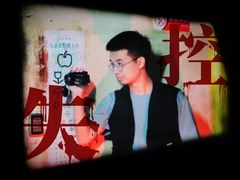 -Mr.Fox狐狸先生超级密室(南山店)
