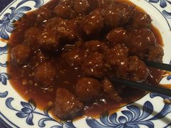 -老雁北粗粮·饺子(绿地世纪店)