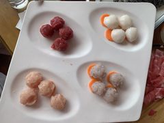 -百叶居·老北京涮羊肉(鼓楼店)