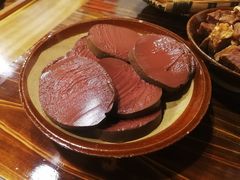 鸭血-吃皮火锅馆(苏宁店)