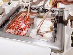 -海底捞火锅(枫蓝国际购物中心店)