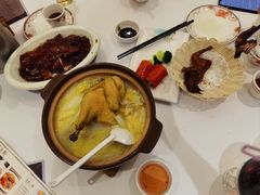 -稻香酒家(天河城店)