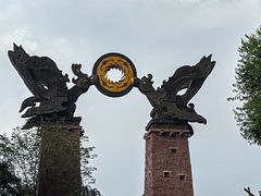 -成都欢乐谷