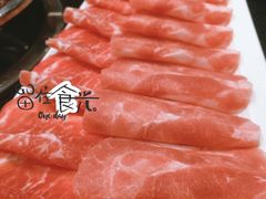 -蜀大侠火锅(古田店)