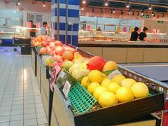 -物美超市(三里河店)