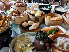 -广东嘉华大酒店·金銮阁中餐厅