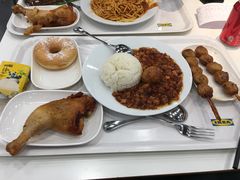 -宜家·瑞典风味餐厅(北京西红门店)